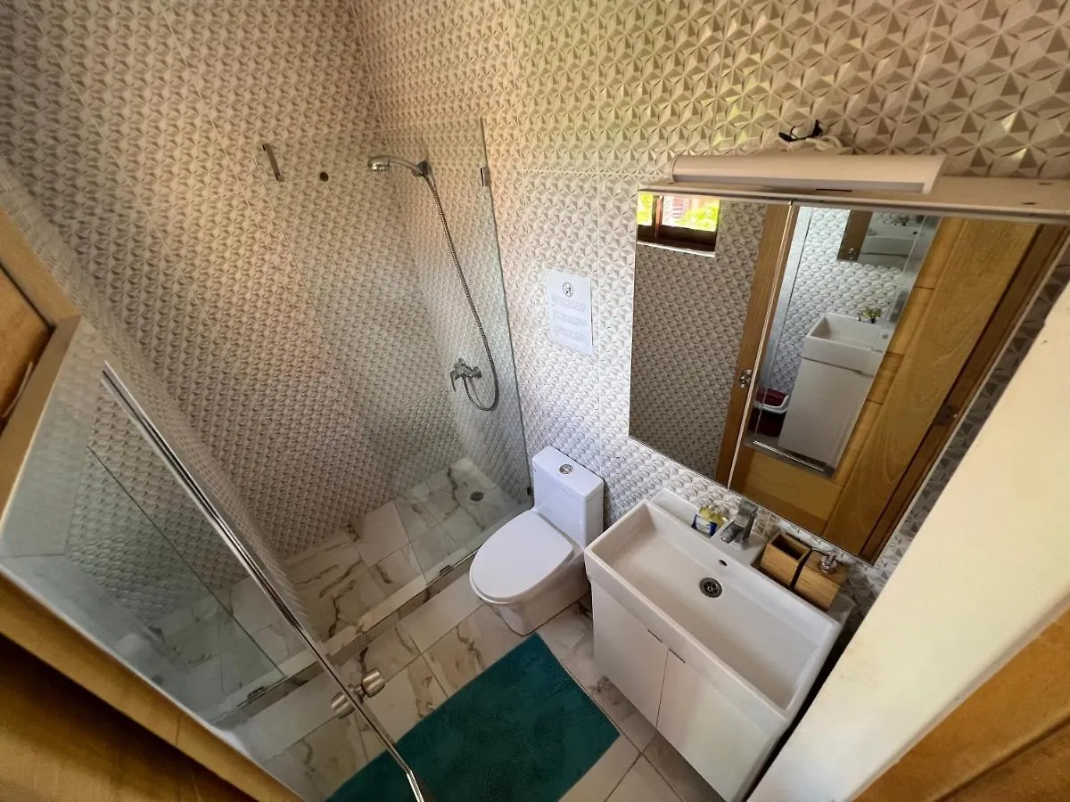 Los Corales Residenciales La Piazzetta Swimming Pool Private Beach Free Wifi Holidays Appartment Punta Cana 0*,  Dominican Republic