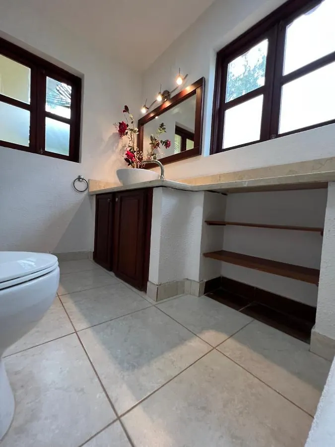 Los Corales Residenciales La Piazzetta Swimming Pool Private Beach Free Wifi Holidays Appartment Punta Cana 0*,  Dominican Republic