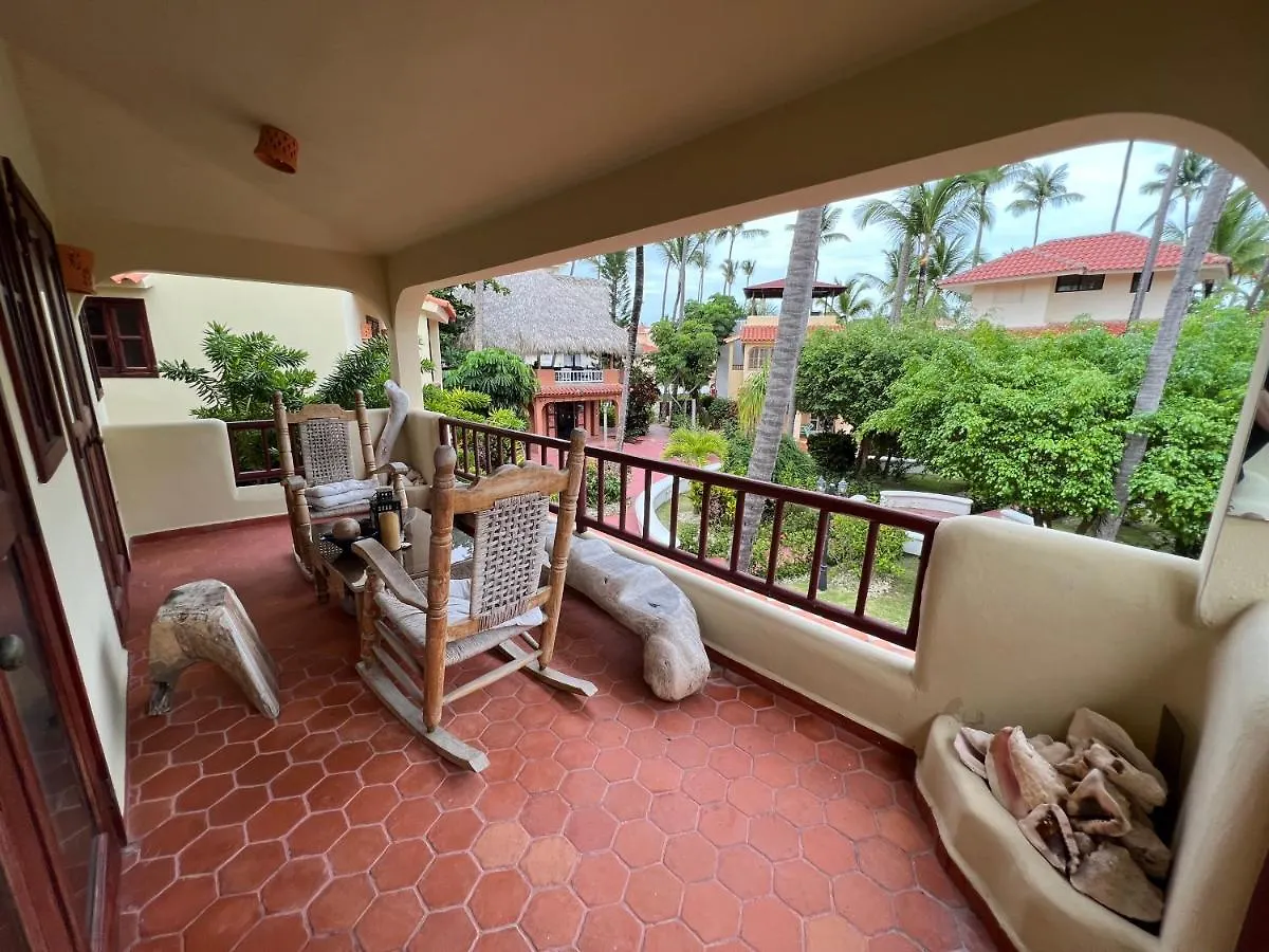 Los Corales Residenciales La Piazzetta Swimming Pool Private Beach Free Wifi Holidays Appartment Punta Cana 0*,  Dominican Republic