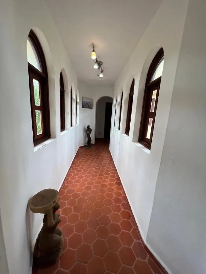 Los Corales Residenciales La Piazzetta Swimming Pool Private Beach Free Wifi Holidays Appartment Punta Cana Dominican Republic