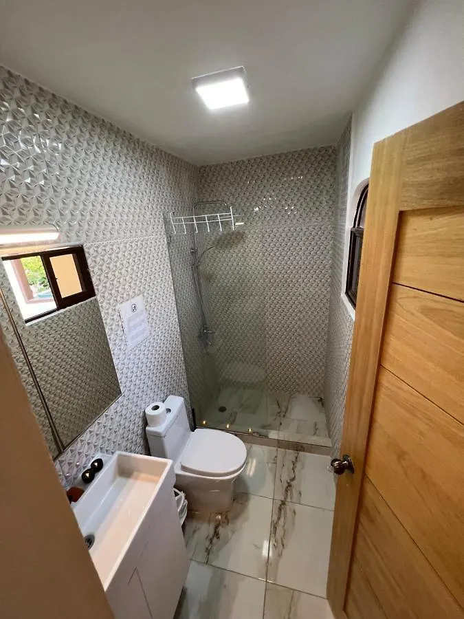 Los Corales Residenciales La Piazzetta Swimming Pool Private Beach Free Wifi Holidays Appartment Punta Cana Apartment