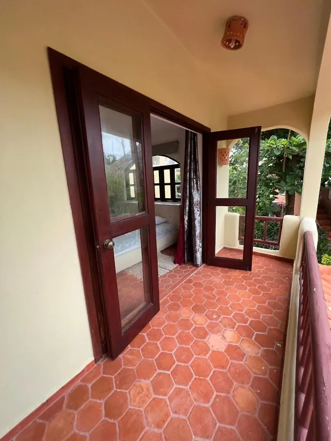 Los Corales Residenciales La Piazzetta Swimming Pool Private Beach Free Wifi Holidays Appartment Punta Cana Apartment