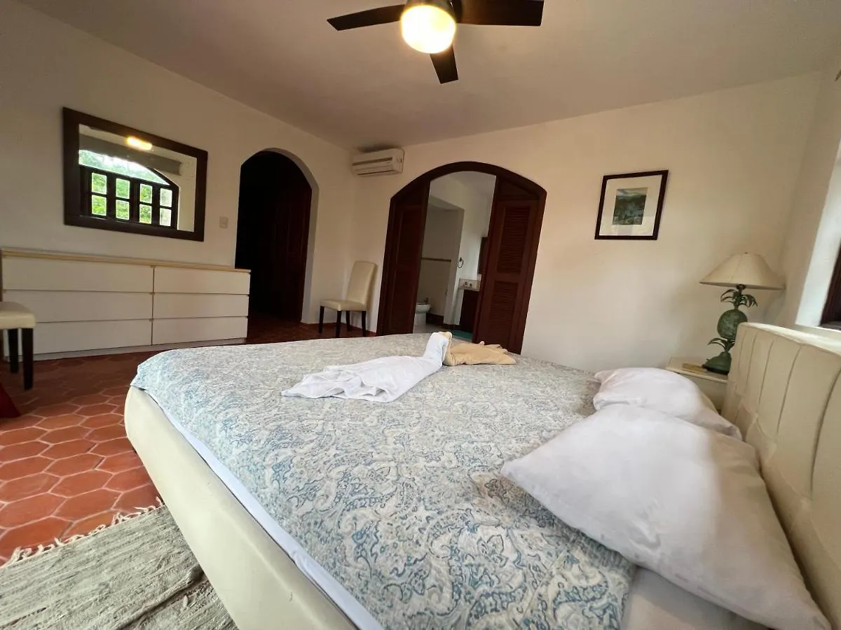 Los Corales Residenciales La Piazzetta Swimming Pool Private Beach Free Wifi Holidays Appartment Punta Cana Apartment