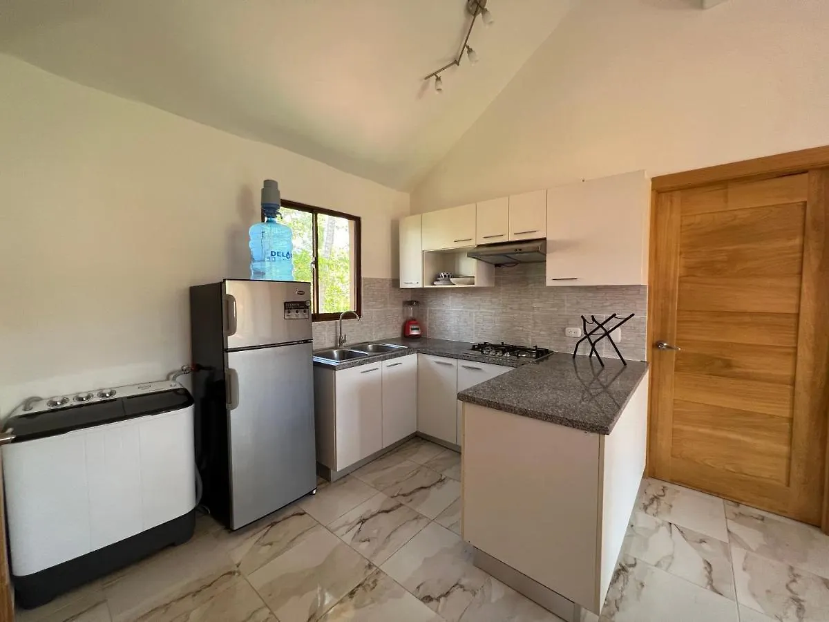 Apartment Los Corales Residenciales La Piazzetta Swimming Pool Private Beach Free Wifi Holidays Appartment Punta Cana