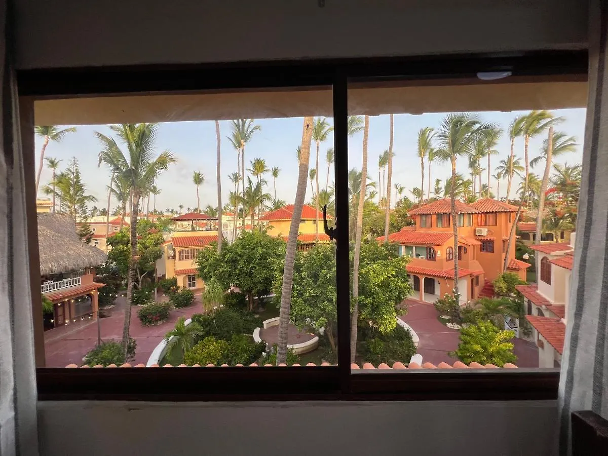 Los Corales Residenciales La Piazzetta Swimming Pool Private Beach Free Wifi Holidays Appartment Punta Cana 0*,