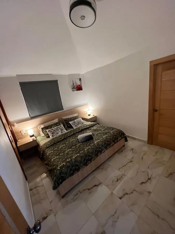 Los Corales Residenciales La Piazzetta Swimming Pool Private Beach Free Wifi Holidays Appartment Punta Cana