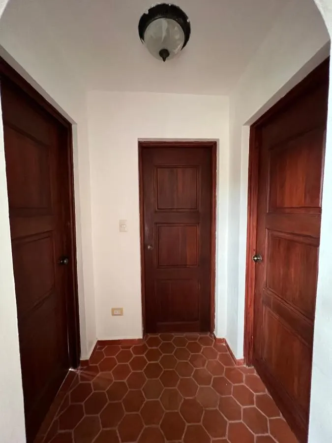Apartment Los Corales Residenciales La Piazzetta Swimming Pool Private Beach Free Wifi Holidays Appartment Punta Cana Dominican Republic