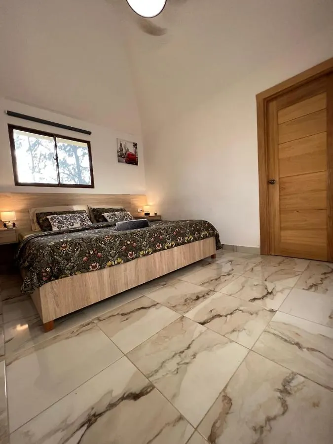 Apartment Los Corales Residenciales La Piazzetta Swimming Pool Private Beach Free Wifi Holidays Appartment Punta Cana